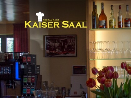 照片: Kaisersaal