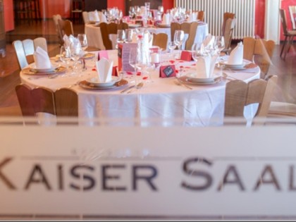 照片: Kaisersaal